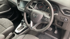 Vauxhall Crossland 1.5 Turbo D [120] Ultimate 5dr Auto Diesel Hatchback